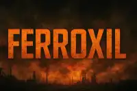 Ferroxil - Profilbanner